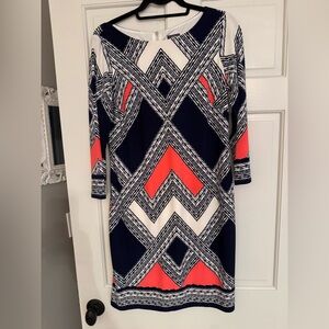 BEAUTIFUL KNIT DRESS